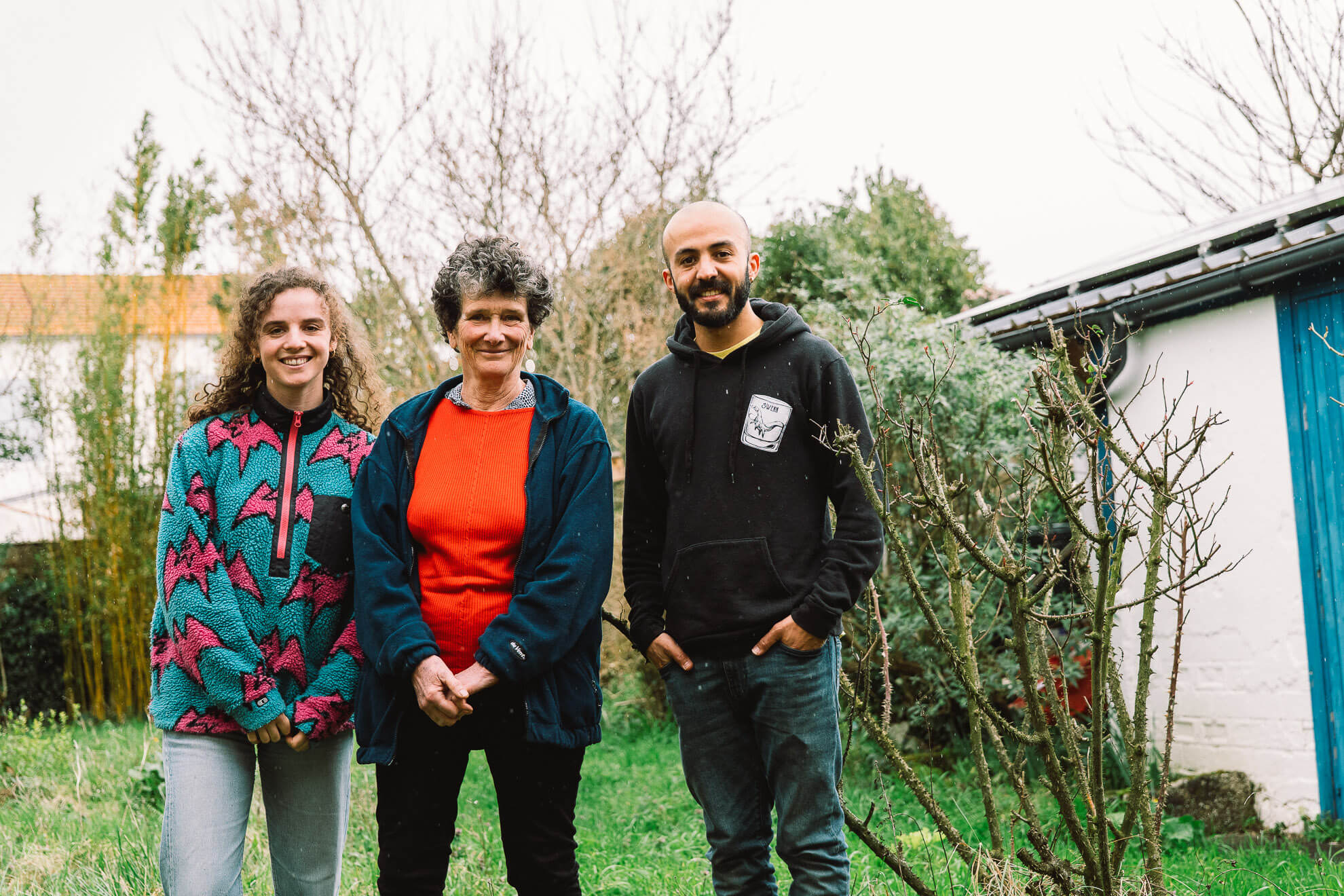 Rencontre de Voix Nomades avec Isabelle Autissier